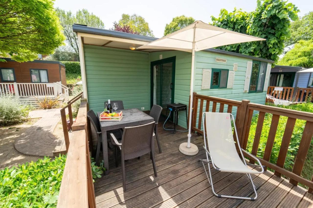Weekend Glamping *