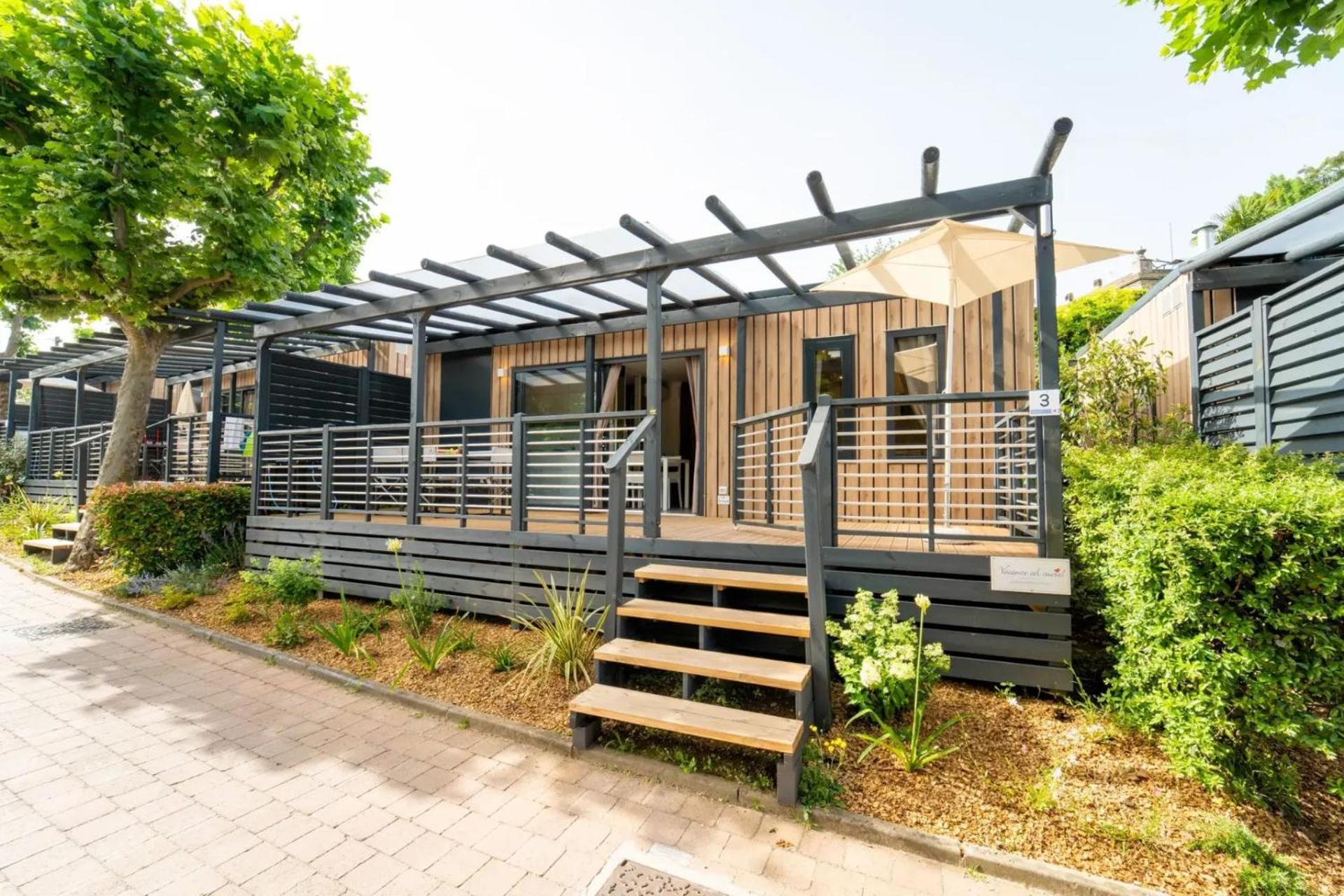 Weekend Glamping San Felice del Benaco