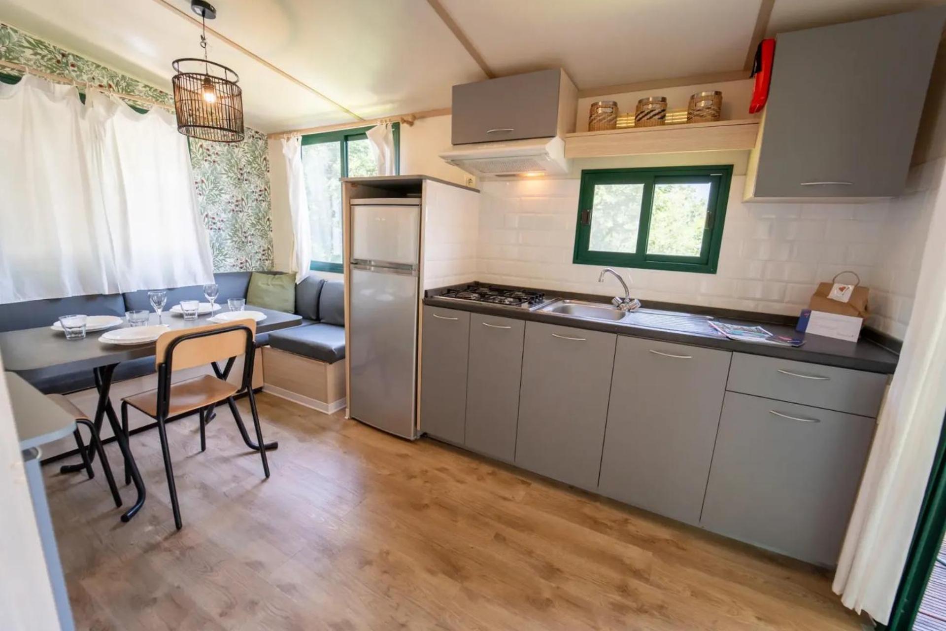 Weekend Glamping * San Felice del Benaco