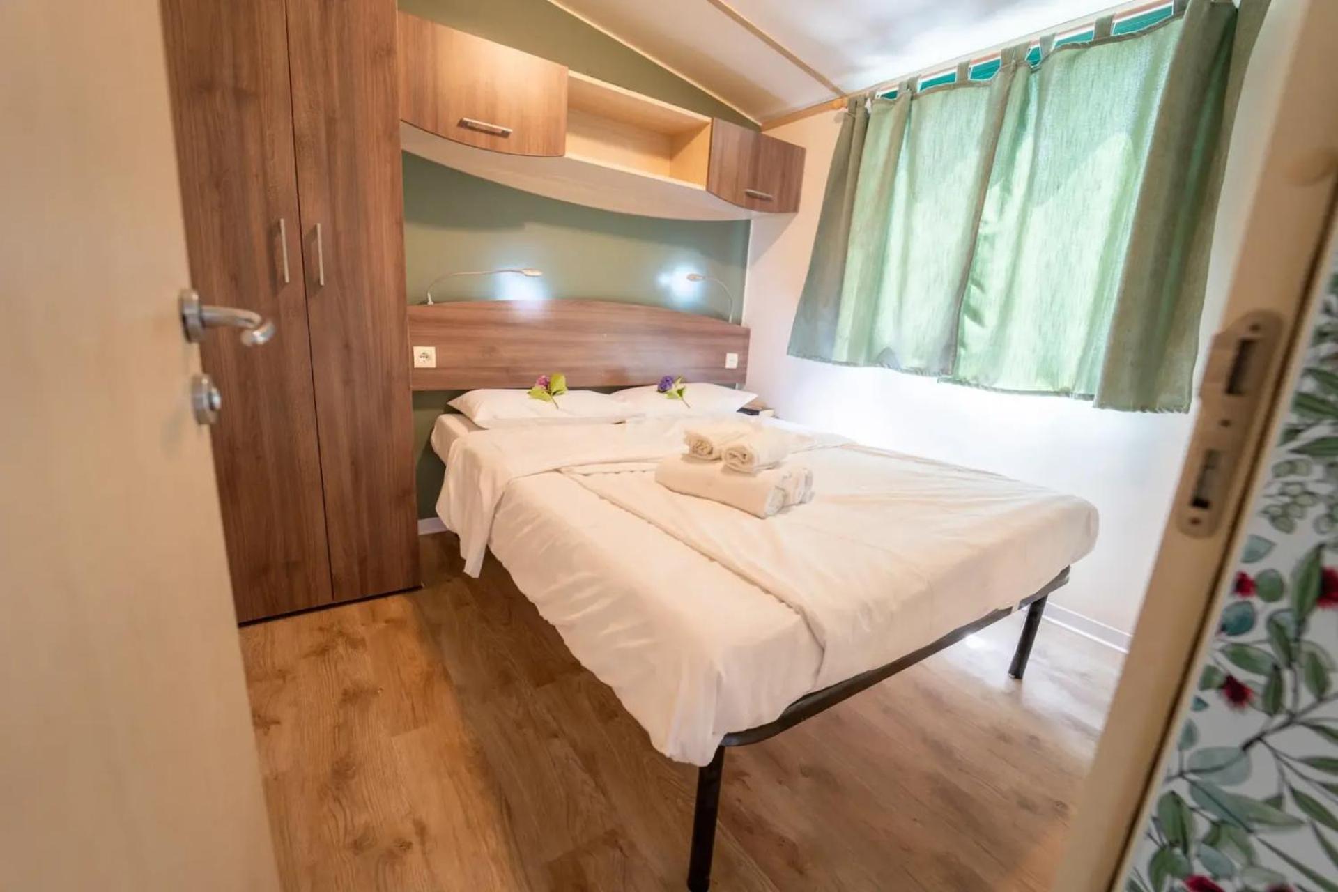 Weekend Glamping Campingplatz