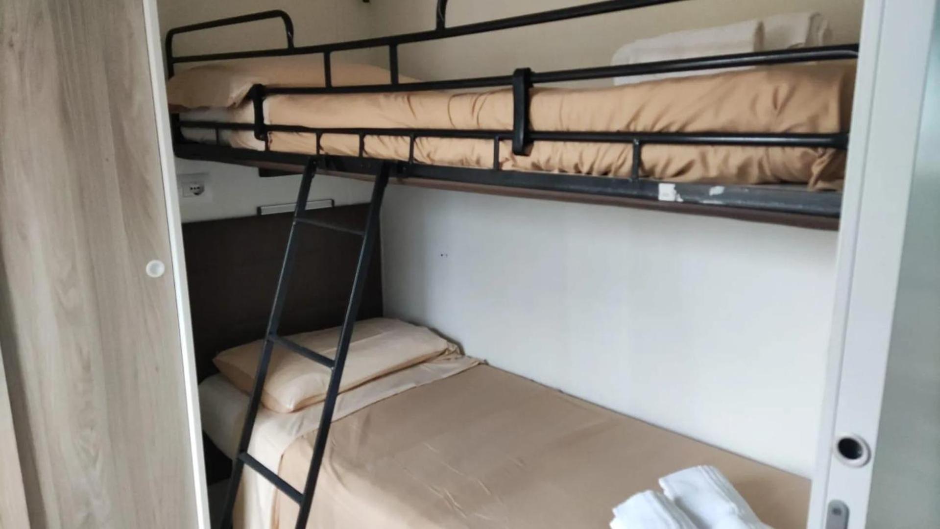 Weekend Glamping Campingplatz *