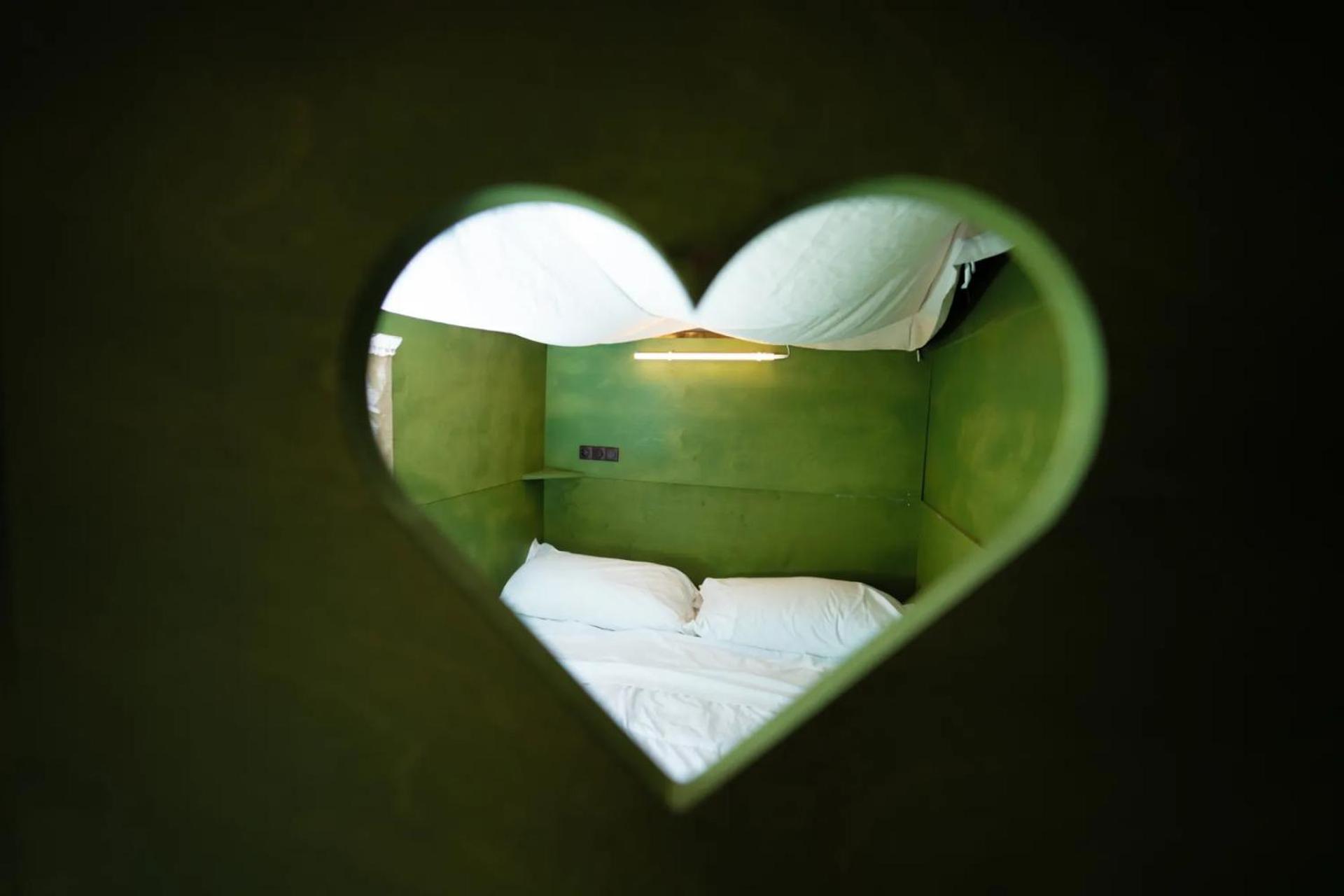 Weekend Glamping Campingplatz San Felice del Benaco