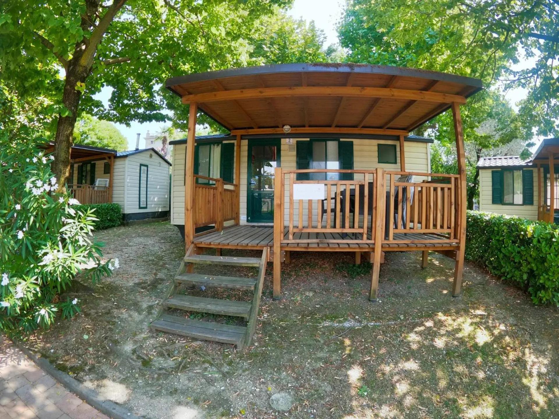 Campingplatz Weekend Glamping *
