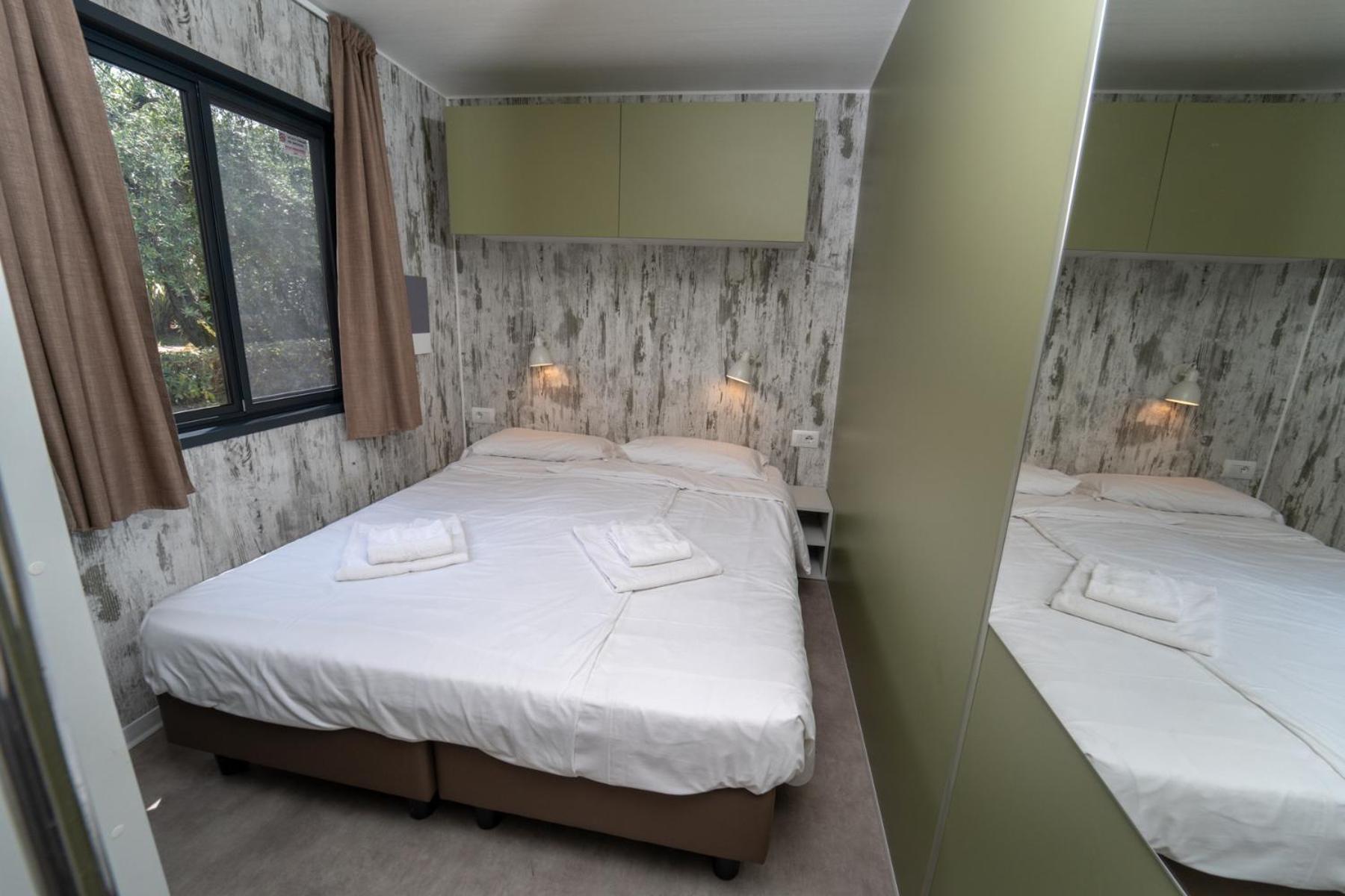 Weekend Glamping * San Felice del Benaco