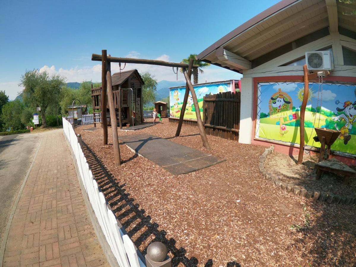 Weekend Glamping Parque de Campismo