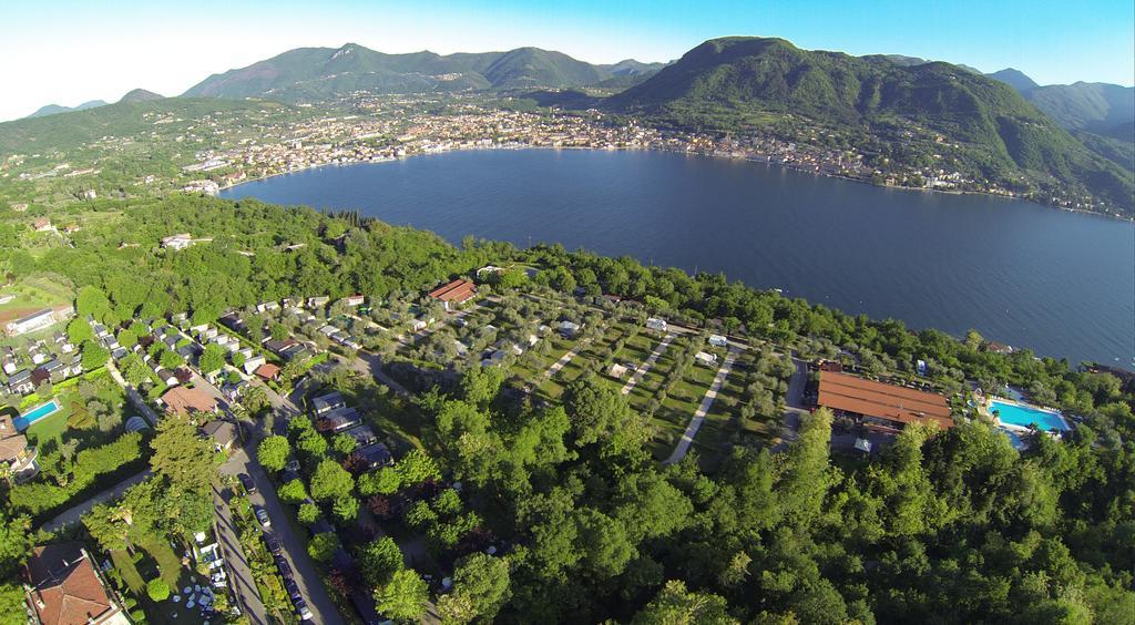 Weekend Glamping Parque de Campismo