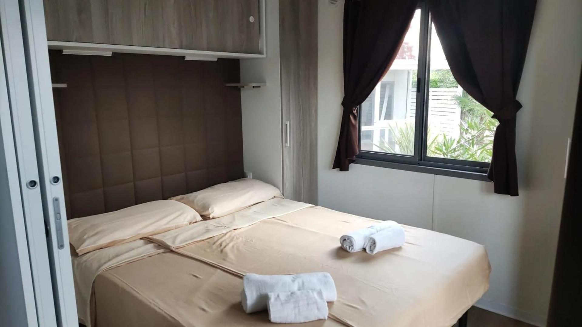 Parque de Campismo Weekend Glamping