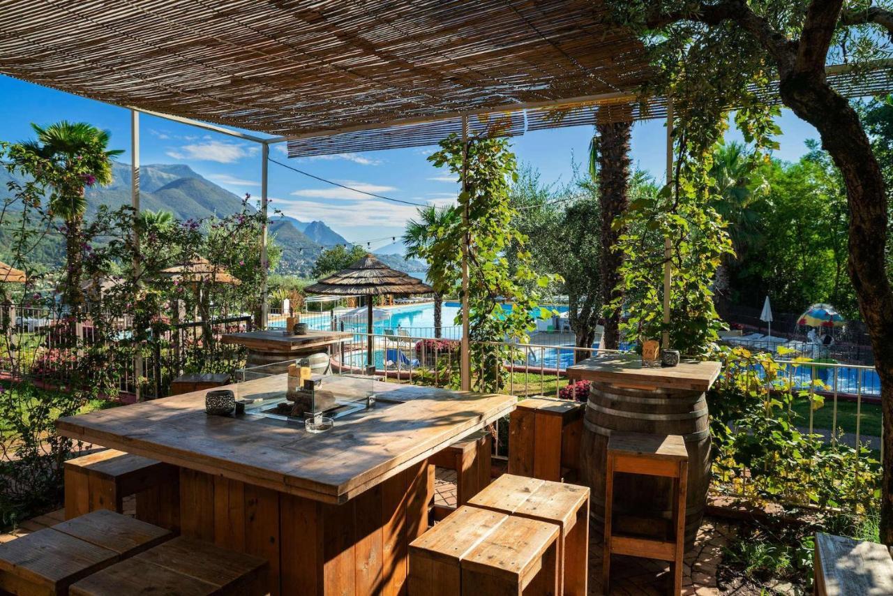 Weekend Glamping San Felice del Benaco