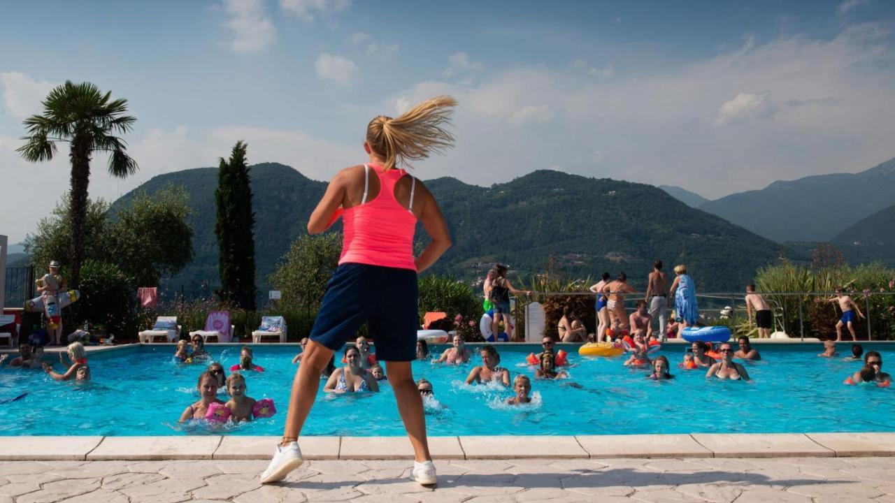 Weekend Glamping San Felice del Benaco