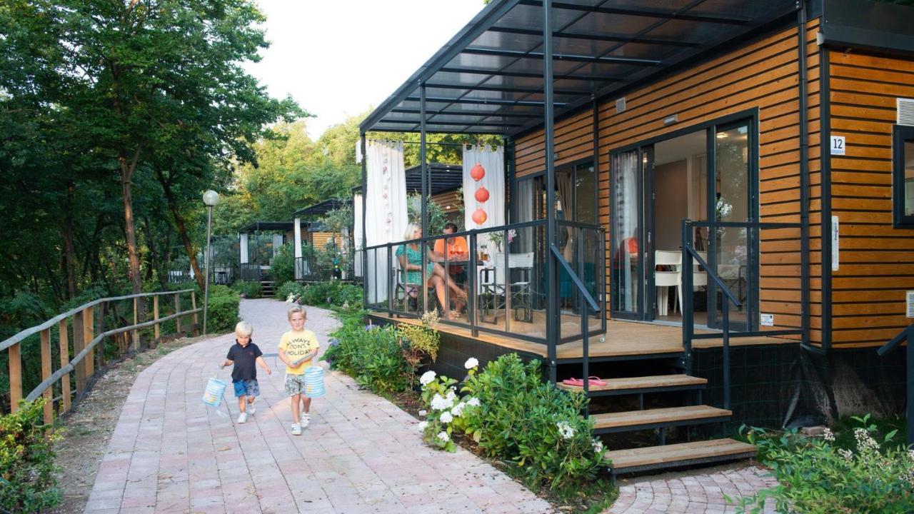 Weekend Glamping * San Felice del Benaco