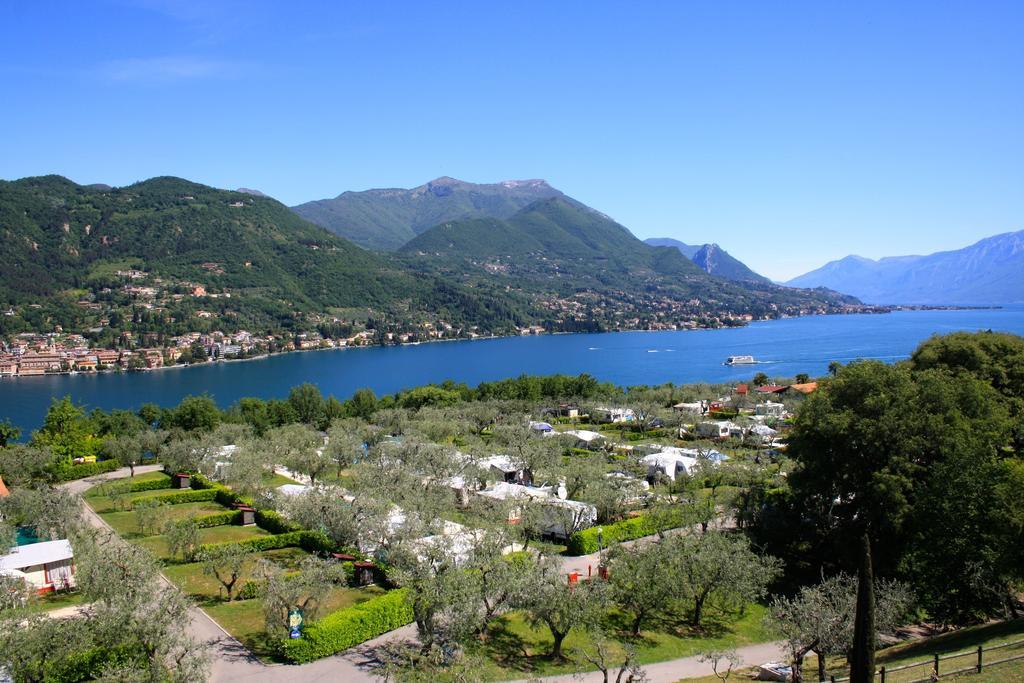 Camping Weekend Glamping San Felice del Benaco