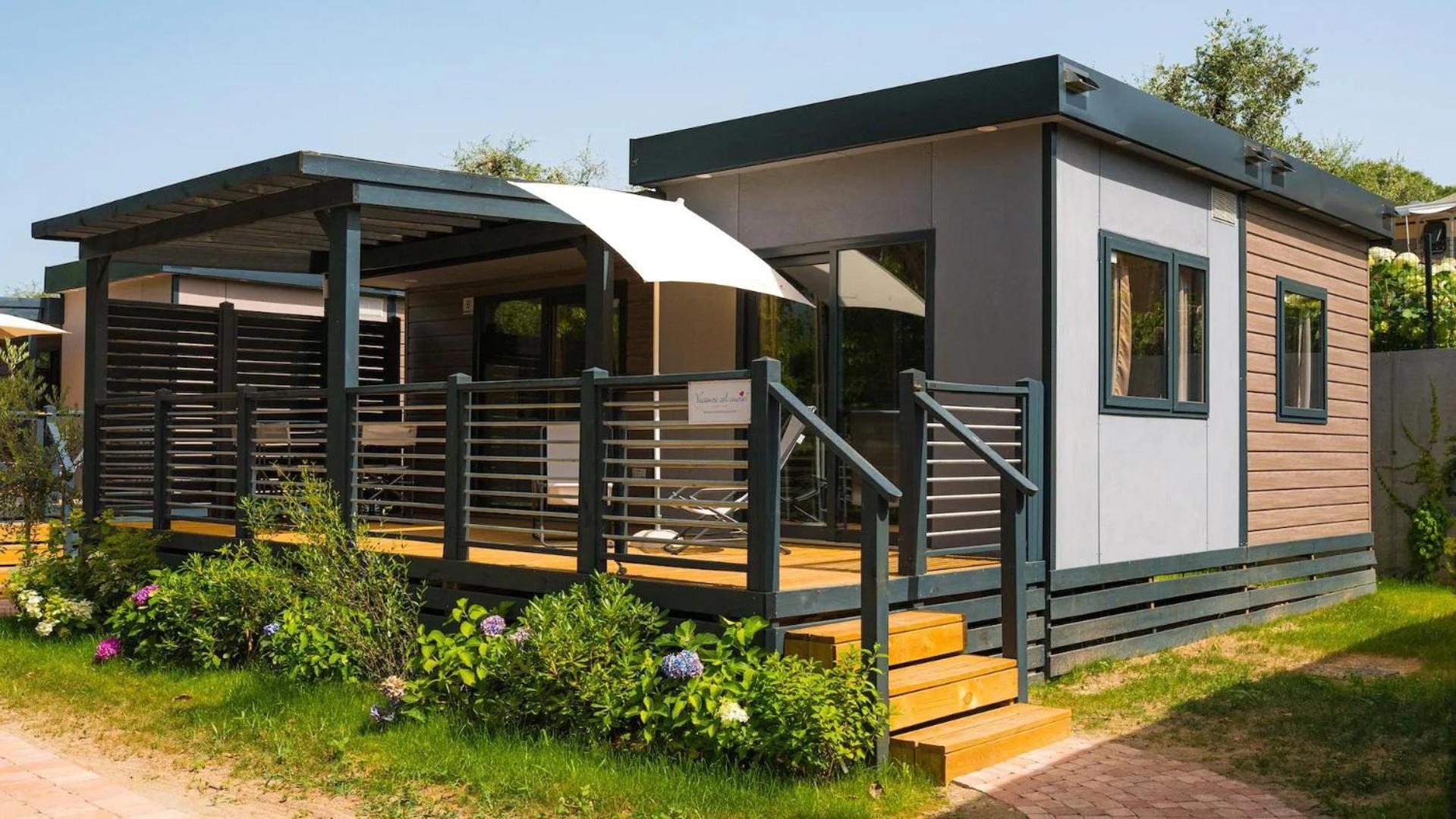 Weekend Glamping San Felice del Benaco