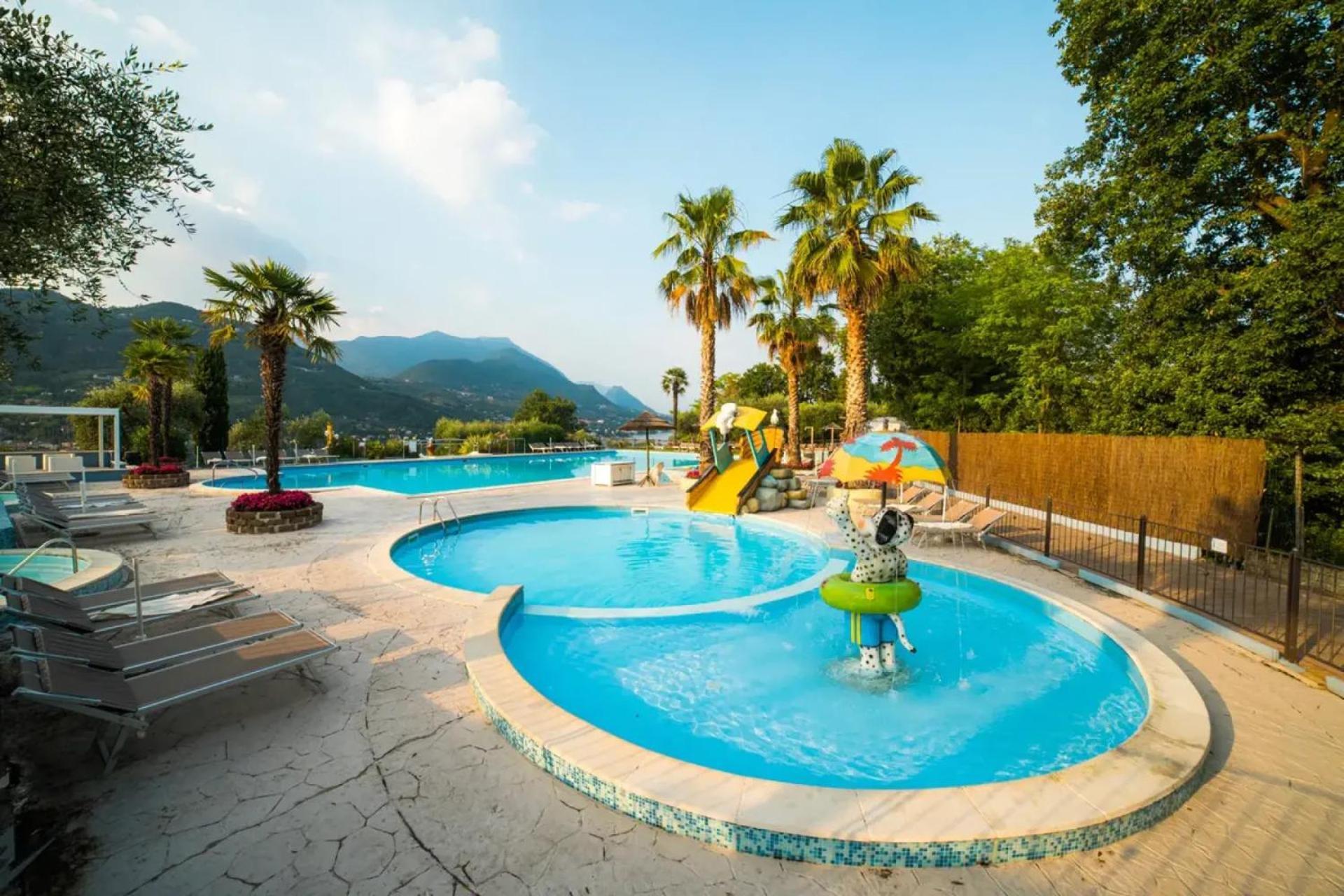 Weekend Glamping San Felice del Benaco