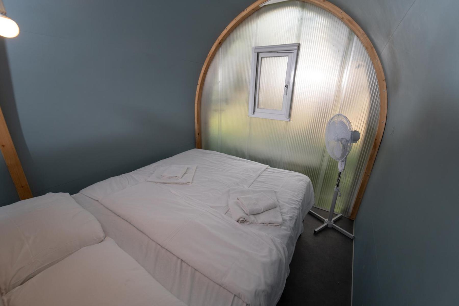 Camping Weekend Glamping San Felice del Benaco