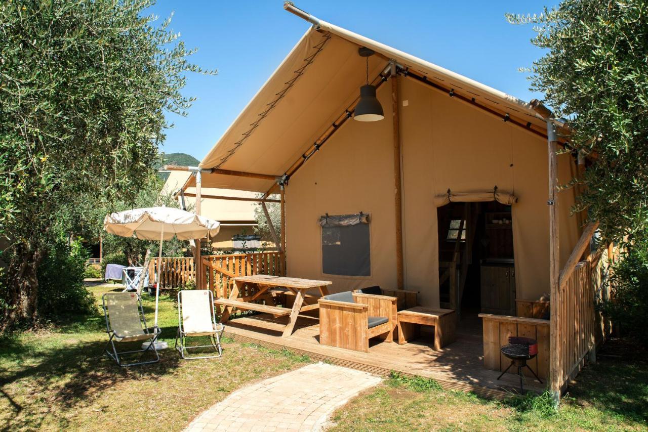 Camping Weekend Glamping San Felice del Benaco